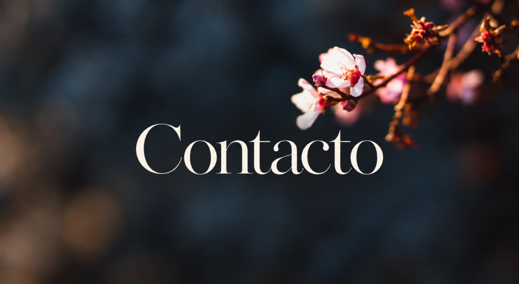 Contacto Yoga Aranjuez